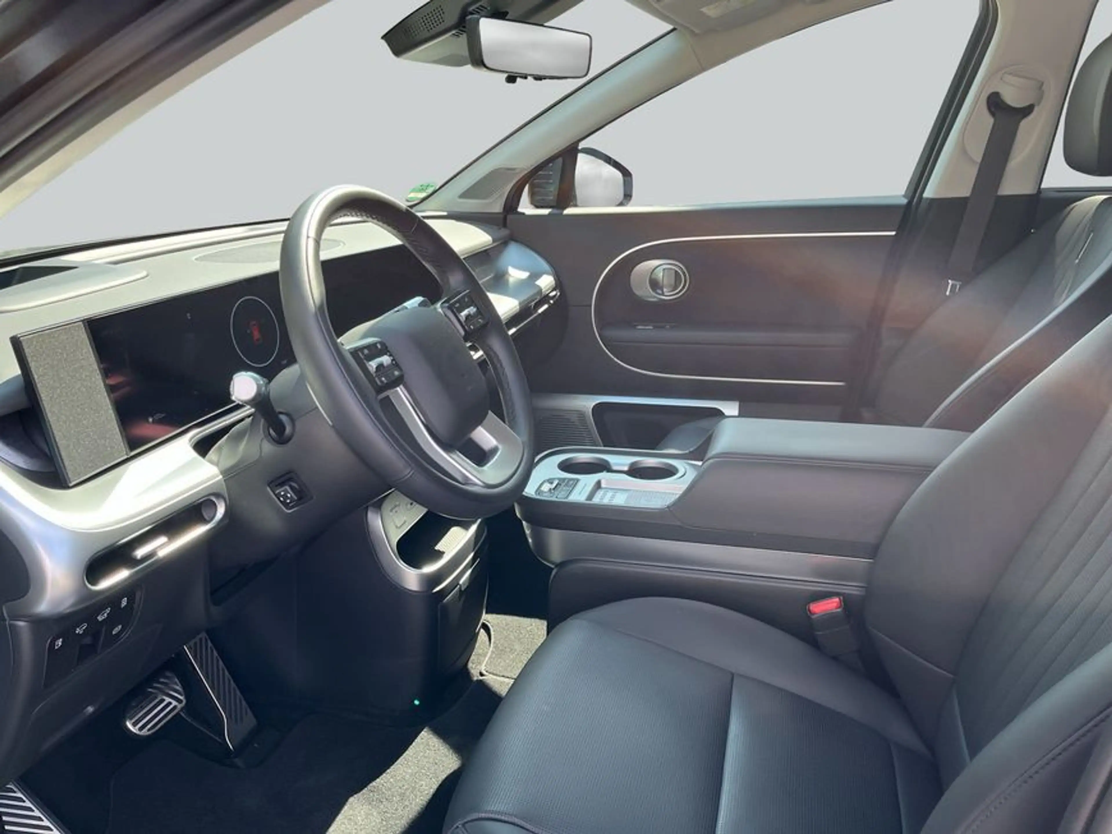 Hyundai IONIQ 9 110 kWh 4WD Uniq 226 kW, 5-türig (Strom) — photo 10