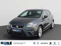 SEAT Ibiza 1.0 FR Navi LED ACC SHZ Klima RFK PDC DAB+ Klima Grijs - thumbnail 1