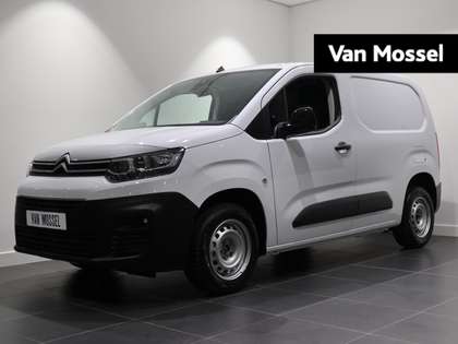 Citroen Berlingo VAN 650 KG VOORRAAD - 16'' LMV - NAVIGATIE - CAMER