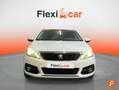 Peugeot 308 1.2 PureTech S&S Access 130 Blanco - thumbnail 2