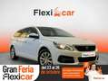 Peugeot 308 1.2 PureTech S&S Access 130 Blanc - thumbnail 1