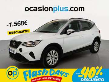 1.0 TSI S&S Style DSG7 XM 115