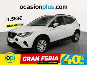 1.0 TSI S&S Style DSG7 XM 115