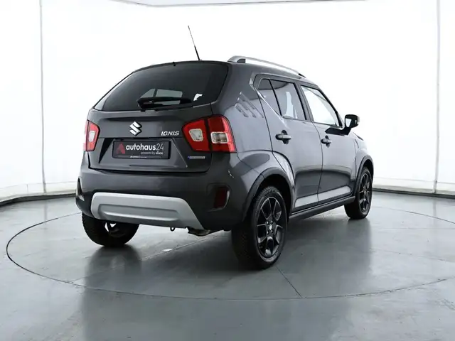 Suzuki Ignis view 5