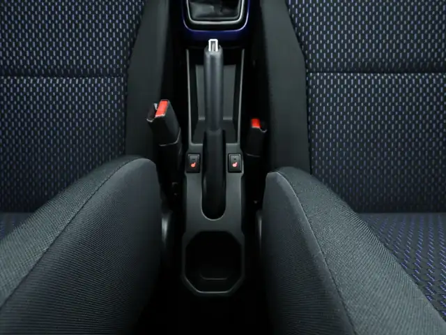 Suzuki Ignis view 14