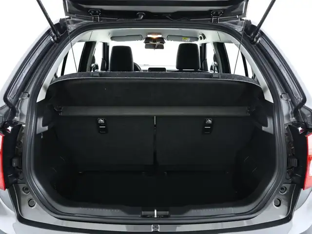 Suzuki Ignis view 6