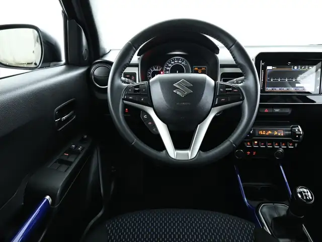 Suzuki Ignis view 10