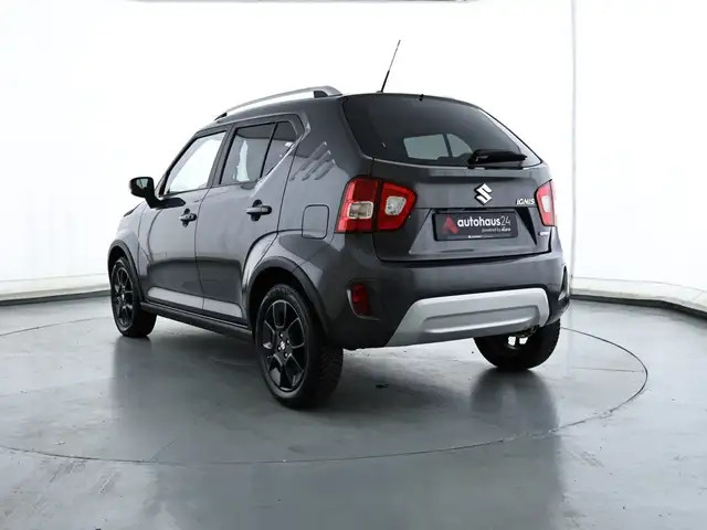 Suzuki Ignis view 4