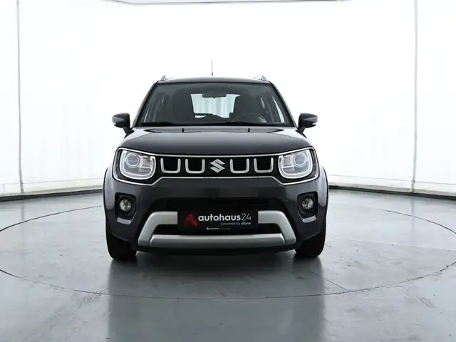 Suzuki Ignis view 2