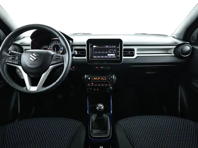 Suzuki Ignis view 9