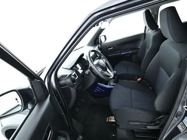 Suzuki Ignis view 8