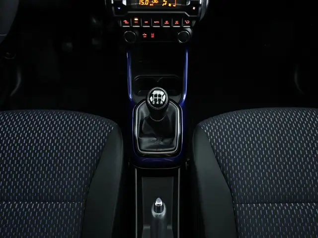 Suzuki Ignis view 13