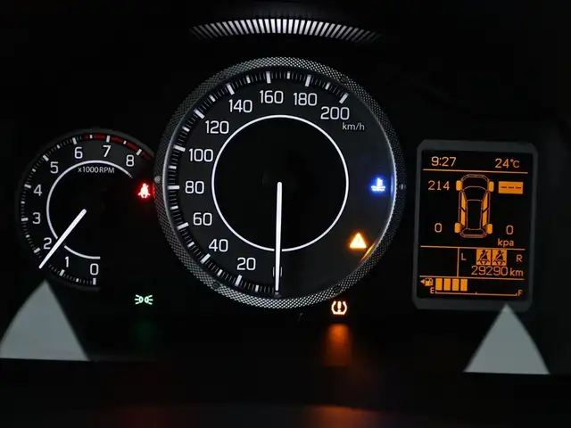 Suzuki Ignis view 7