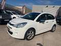 Citroen C3 1.2 VTI COLLECTION 5P Blanc - thumbnail 3