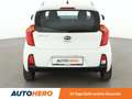 Kia Picanto 1.0 Edition 7*ALU*KLIMA* Weiß - thumbnail 5