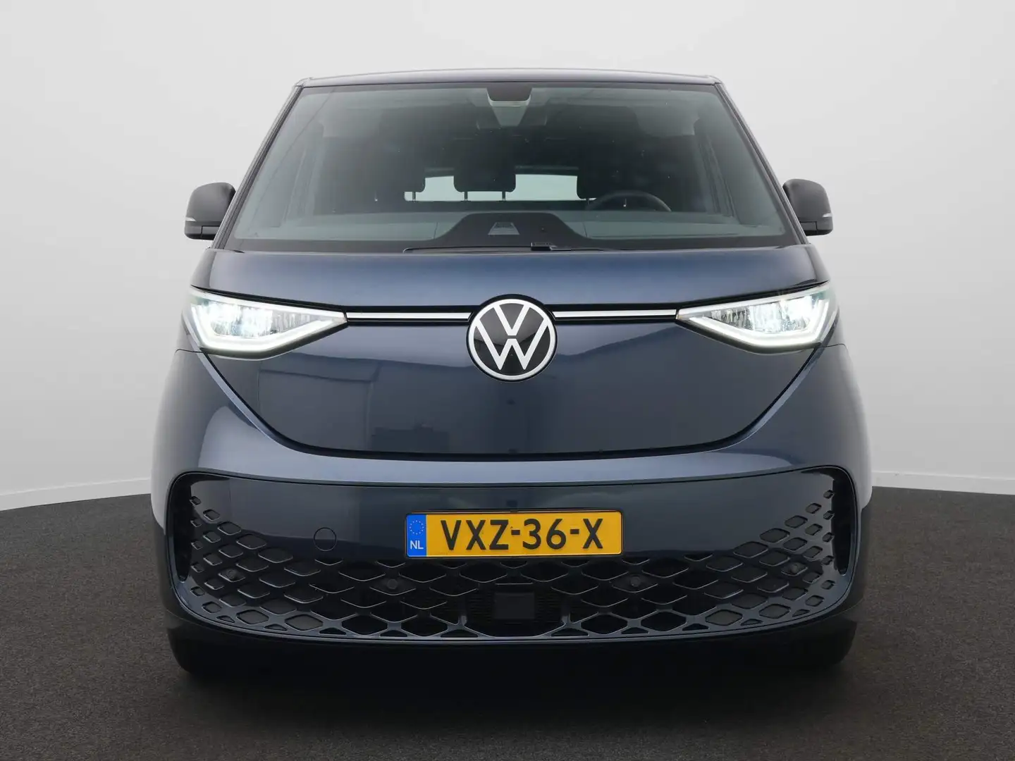 Volkswagen ID. Buzz Cargo 77 kWh Volkswagen ID. Buzz Cargo L1H1 77 kWh Albastru - 2