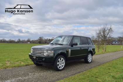 Land Rover Range Rover 4.4 V8 Vogue
