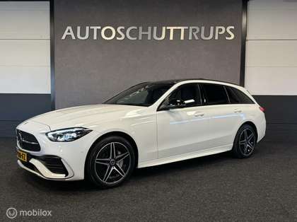 Mercedes-Benz C 300 Estate e AMG Line PANO / SFEER / T.HAAK
