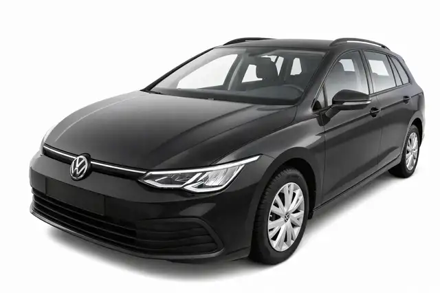 Volkswagen Golf Variant VIII 2.0 TDI DSG Life LED NAVI FLA