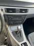 BMW 320 320d Aut. Gris - thumbnail 11