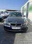 BMW 320 320d Aut. Gris - thumbnail 4