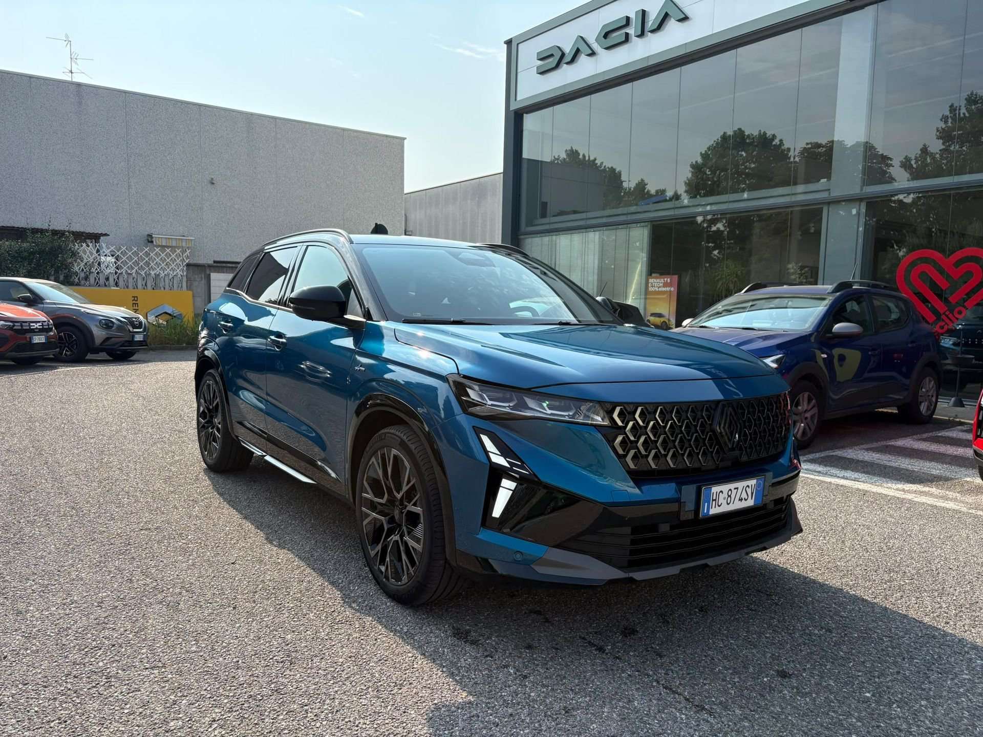 Renault Austral