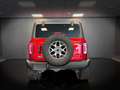 Ford Bronco 2.7 EcoBoost V6 335CV Badlands Rosso - thumbnail 4