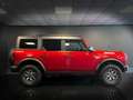 Ford Bronco 2.7 EcoBoost V6 335CV Badlands Rosso - thumbnail 3