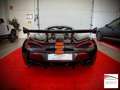 McLaren 540C McLaren  3.8 V8 540 CV SSG Twin-Turbo Carbonio Schwarz - thumbnail 5