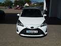 Toyota Yaris Comfort Blanco - thumbnail 1
