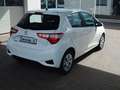 Toyota Yaris Comfort Blanco - thumbnail 2