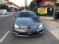 Mercedes-Benz C 220 CDI BlueEFFICIENCY Avantgarde Gris - thumbnail 3