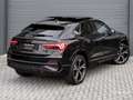 Audi Q3 Sportback 45 TFSI E S-Line Pano B&O Sfeer Camera L Zwart - thumbnail 4