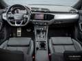 Audi Q3 Sportback 45 TFSI E S-Line Pano B&O Sfeer Camera L Zwart - thumbnail 8