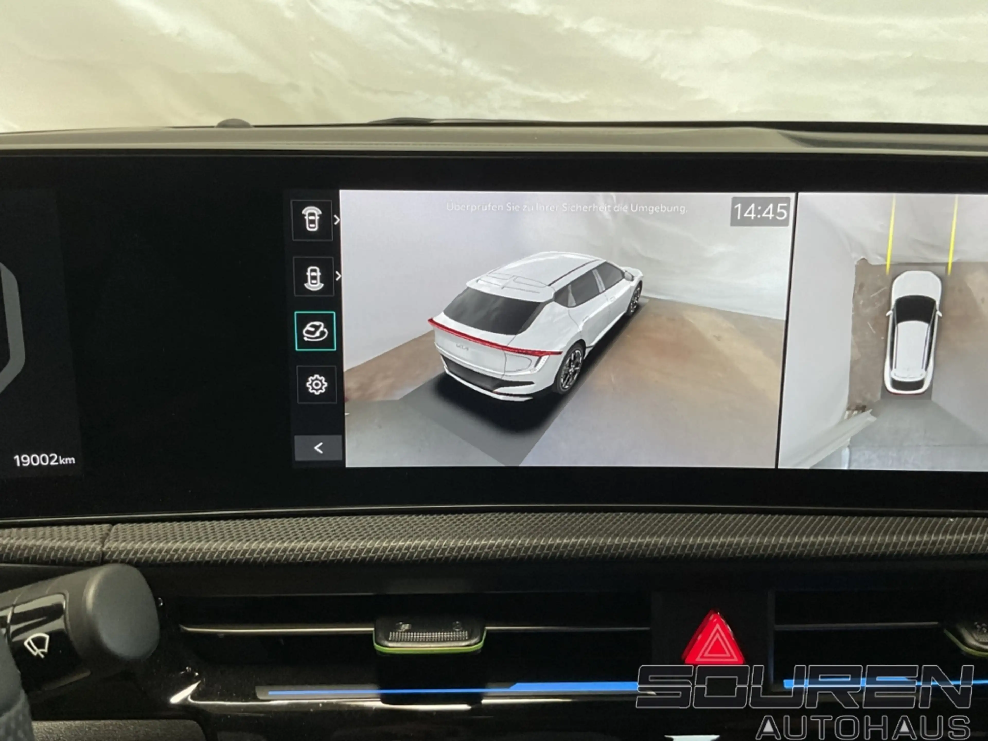Kia EV6 4WD GT NEUES Modell 609 PS! — photo 12