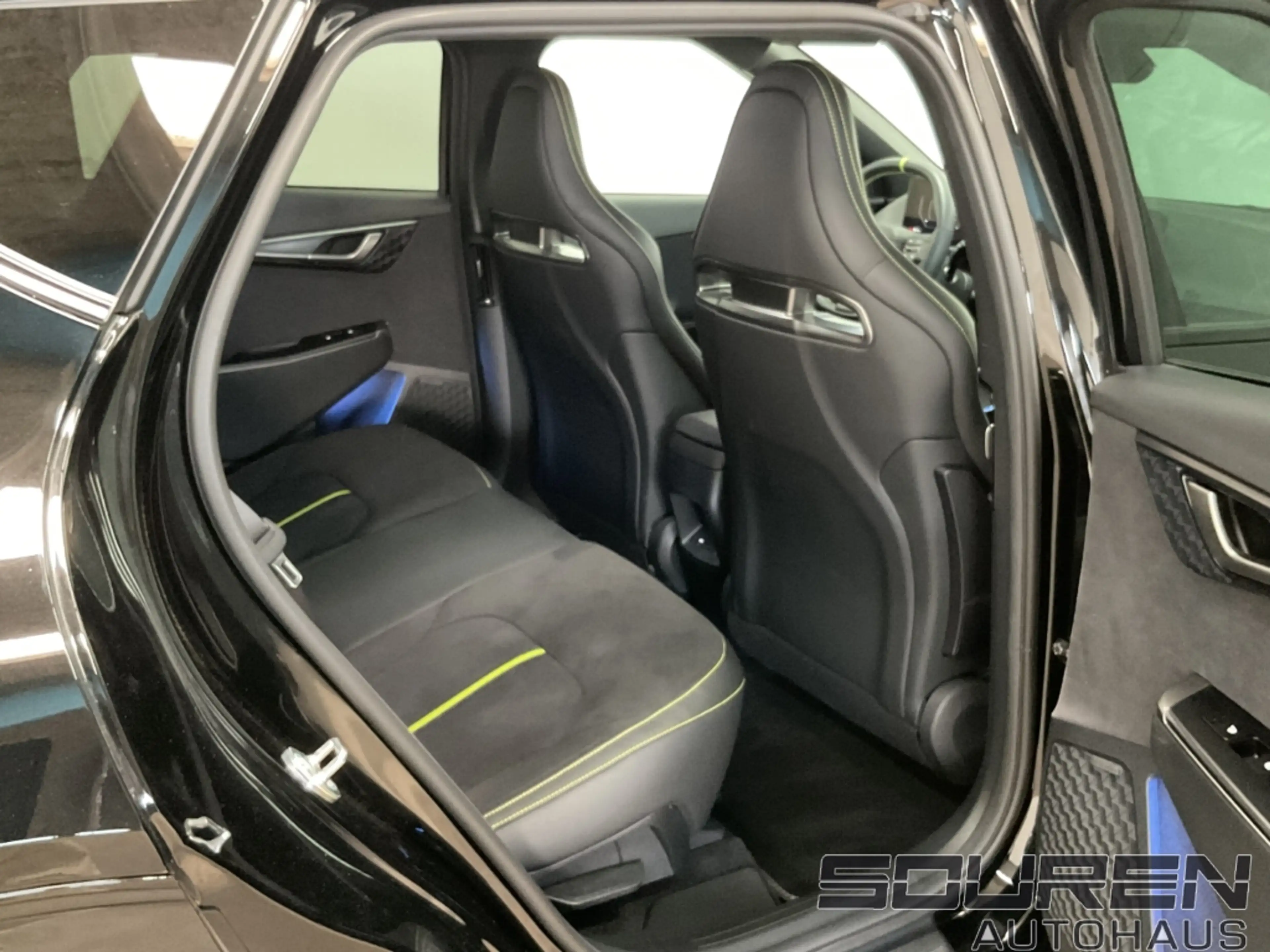 Kia EV6 4WD GT NEUES Modell 609 PS! — photo 9