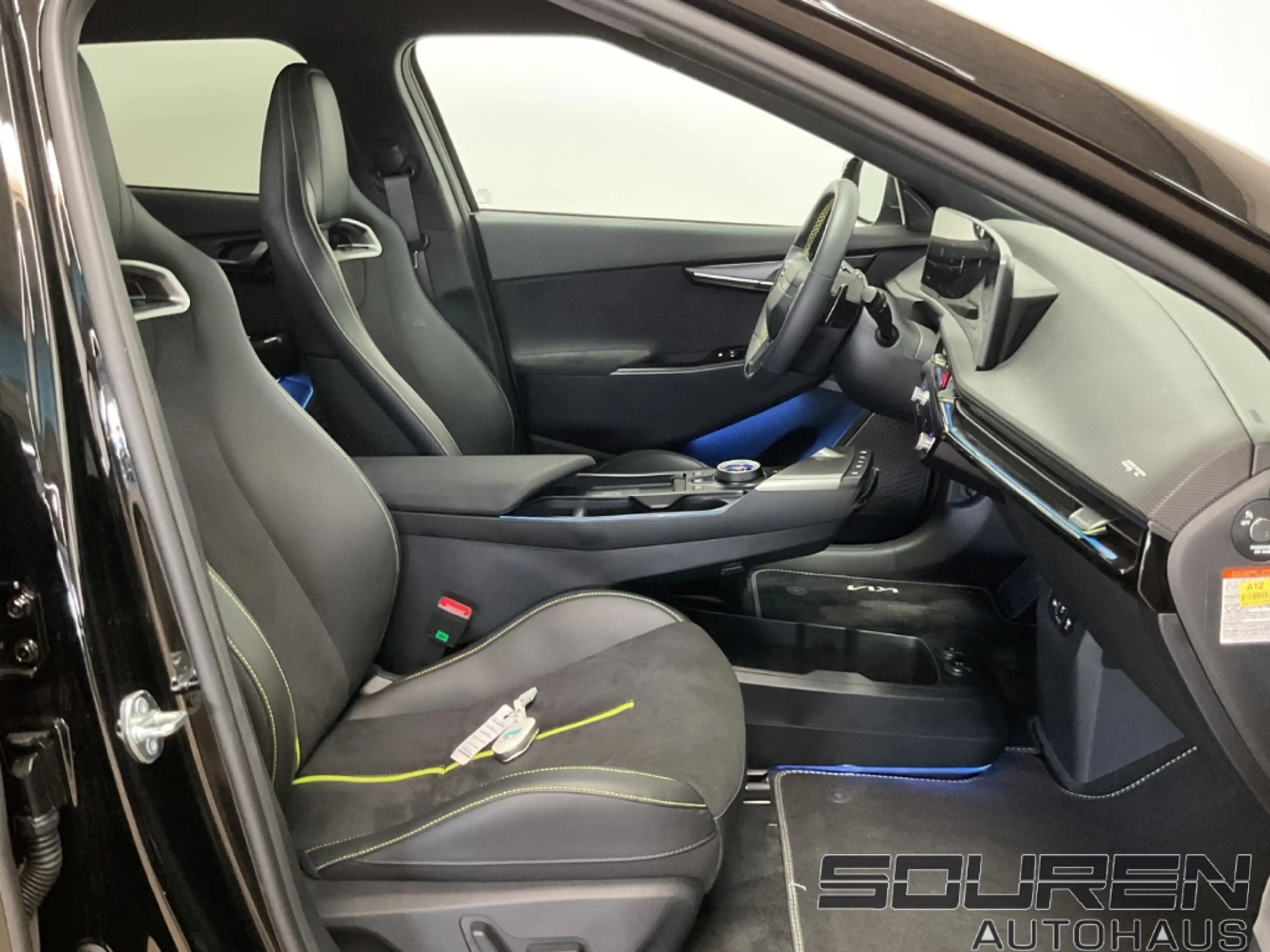 Kia EV6 4WD GT NEUES Modell 609 PS! — photo 6