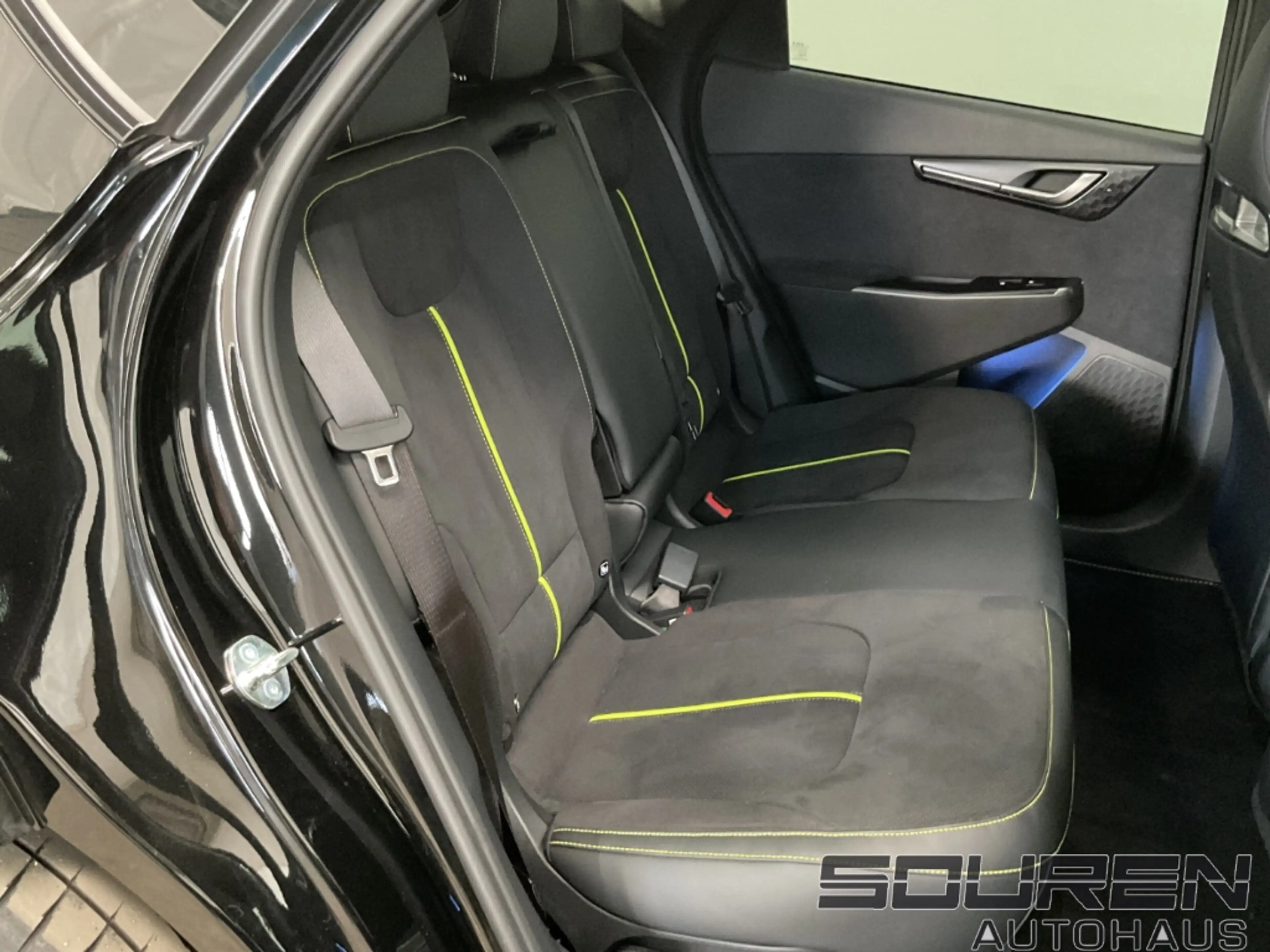 Kia EV6 4WD GT NEUES Modell 609 PS! — photo 10