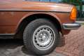 Mercedes-Benz 280 280CE Brązowy - thumbnail 6