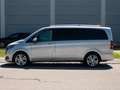 Mercedes-Benz V 220 CDI EDITION 4MAT *Garantie*SHZ*Kamera Argintiu - thumbnail 8