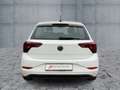 Volkswagen Polo 1.0 TSI DSG LIFE LED+NAV+APP+ACC+SHZ+PDC+VC Weiß - thumbnail 5