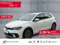 Volkswagen Polo 1.0 TSI DSG LIFE LED+NAV+APP+ACC+SHZ+PDC+VC Weiß - thumbnail 1