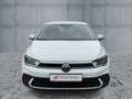 Volkswagen Polo 1.0 TSI DSG LIFE LED+NAV+APP+ACC+SHZ+PDC+VC Weiß - thumbnail 3