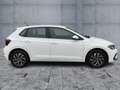 Volkswagen Polo 1.0 TSI DSG LIFE LED+NAV+APP+ACC+SHZ+PDC+VC Weiß - thumbnail 7