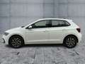 Volkswagen Polo 1.0 TSI DSG LIFE LED+NAV+APP+ACC+SHZ+PDC+VC Weiß - thumbnail 4