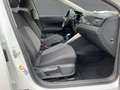Volkswagen Polo 1.0 TSI DSG LIFE LED+NAV+APP+ACC+SHZ+PDC+VC Weiß - thumbnail 12