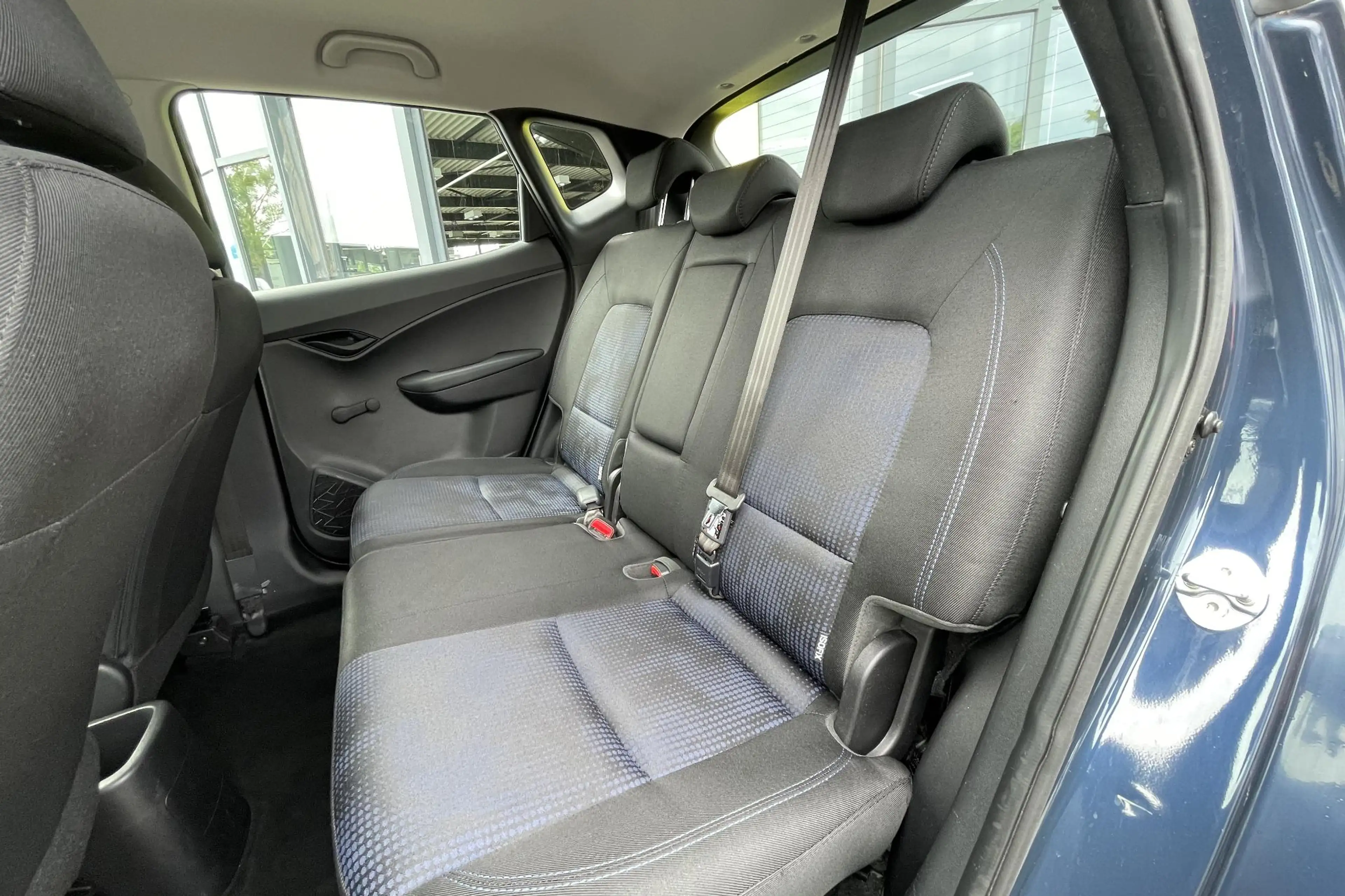 Hyundai iX20 1.4i i-Drive | Trekhaak | Airco | Elektrische rame — photo 9