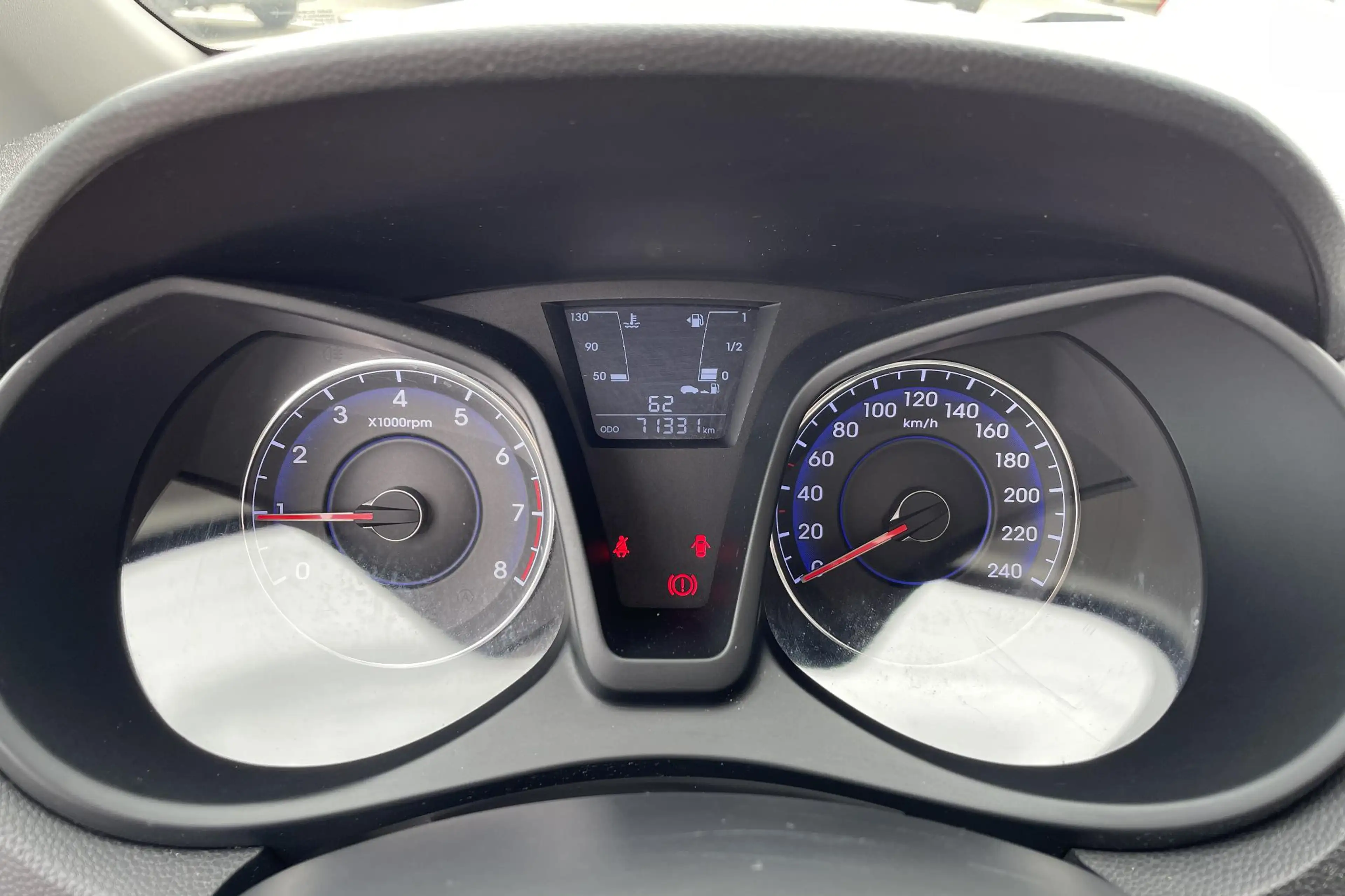 Hyundai iX20 1.4i i-Drive | Trekhaak | Airco | Elektrische rame — photo 15