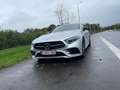 Mercedes-Benz CLS 220 d 9G-TRONIC AMG Line Full Option Limited Edition Stříbrná - thumbnail 1