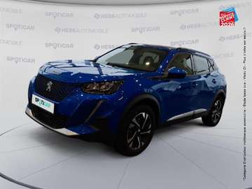 e-2008 136ch Allure GPS